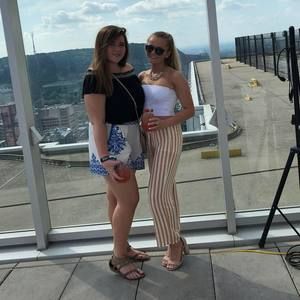 Meet your Posher, Rose